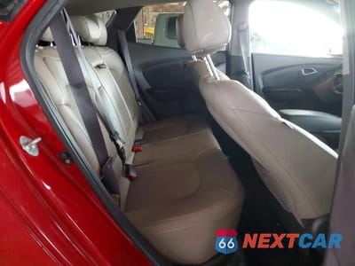 Zdjęcie 11 z 13 samochodu: 2014 HYUNDAI TUCSON SE VIN:KM8JUCAG3EU802821 - miniatura