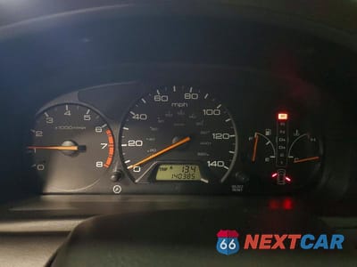 Zdjęcie 9 z 13 samochodu: 2000 HONDA ODYSSEY EX VIN:2HKRL1878YH556934 - miniatura