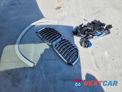 Zdjęcie 13 z 14 samochodu: 2022 BMW X5 XDRIVE40I VIN:5UXCR6C08N9J88883 - miniatura