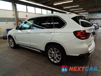 Drugie zdjęcie samochodu z przodu: 2014 BMW X5 XDRIVE35D VIN:5UXKS4C53E0J95910 - miniatura