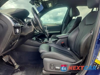 Zdjęcie 7 z 13 samochodu: 2019 BMW X3 XDRIVE30I VIN:5UXTR9C55KLP92032 - miniatura