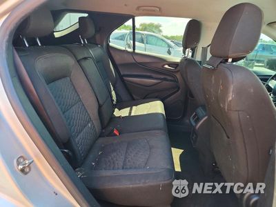 Zdjęcie 11 z 13 samochodu: 2019 CHEVROLET EQUINOX LT VIN:3GNAXKEV9KS679396 - miniatura