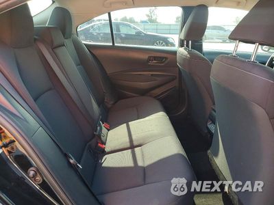 Zdjęcie 10 z 12 samochodu: 2023 TOYOTA COROLLA HYBRID LE VIN:JTDBDMHE7P3006469 - miniatura