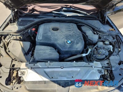 Zdjęcie 11 z 12 samochodu: 2020 BMW 330I VIN:3MW5R1J00L8B05614 - miniatura