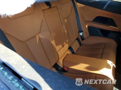 Zdjęcie 10 z 12 samochodu: 2025 BMW M440XI VIN:WBA83DA02SCT34058 - miniatura