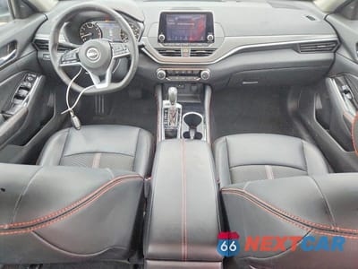 Zdjęcie 8 z 12 samochodu: 2025 NISSAN ALTIMA SR VIN:1N4BL4CV2SN338848 - miniatura