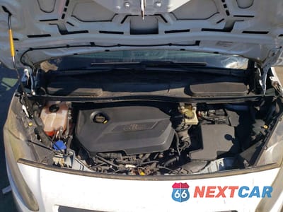 Zdjęcie 11 z 12 samochodu: 2014 FORD TRANSIT CONNECT XL VIN:NM0KS6EX7E1146776 - miniatura