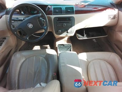 Zdjęcie 8 z 12 samochodu: 2007 BUICK LUCERNE CXL VIN:1G4HD57287U226507 - miniatura