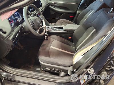 Zdjęcie 7 z 12 samochodu: 2023 HYUNDAI SONATA SEL VIN:KMHL64JA7PA323536 - miniatura
