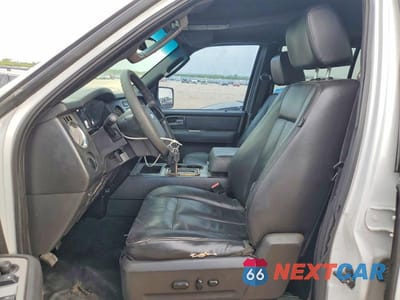 Zdjęcie 7 z 12 samochodu: 2007 FORD EXPEDITION EL XLT VIN:1FMFK155X7LA17620 - miniatura
