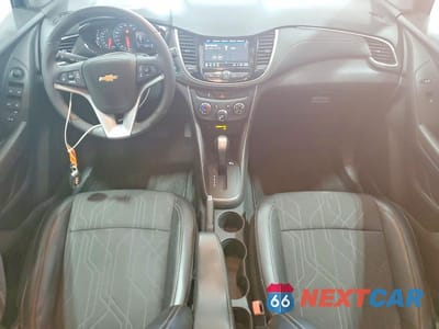 Zdjęcie 8 z 13 samochodu: 2018 CHEVROLET TRAX 1LT VIN:KL7CJPSB8JB650084 - miniatura