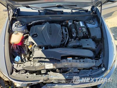 Zdjęcie 11 z 12 samochodu: 2024 HYUNDAI SONATA SEL VIN:KMHL14JAXRA356273 - miniatura