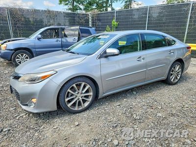 2015 TOYOTA AVALON XLE TOURING 4T1BK1EB1FU192951 - główne zdjęcie licytacji z USA - miniatura