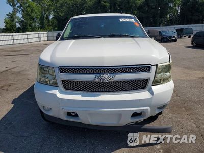 Piąte zdjęcie samochodu w środku: 2007 CHEVROLET TAHOE C1500 VIN:1GNFC13JX7R182220 - miniatura