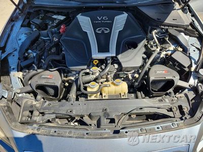 Zdjęcie 11 z 12 samochodu: 2016 INFINITI Q50 3.0T PREMIUM VIN:JN1EV7AP5GM305236 - miniatura