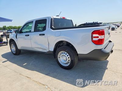 Drugie zdjęcie samochodu z przodu: 2025 FORD MAVERICK XL VIN:3FTTW8BA7SRA46346 - miniatura