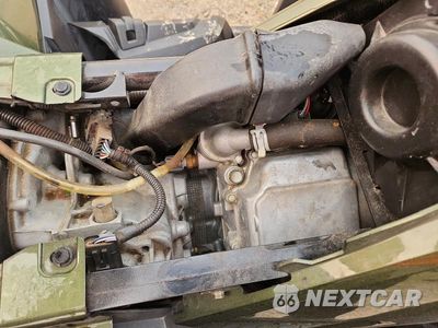Zdjęcie 7 z 10 samochodu: 2009 POLARIS SPORTSMAN 570 EFI VIN:4XAZX55AX9A558129 - miniatura