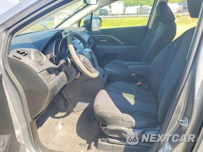 Zdjęcie 7 z 14 samochodu: 2015 MAZDA 5 SPORT VIN:JM1CW2BL8F0183414 - miniatura