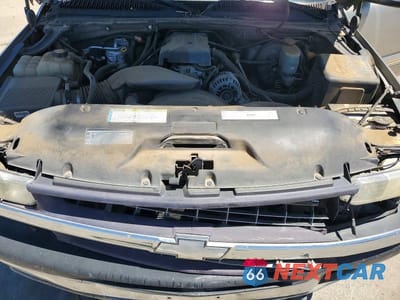 Zdjęcie 11 z 12 samochodu: 2000 CHEVROLET SILVERADO K1500 VIN:1GCEK19T1YE332644 - miniatura