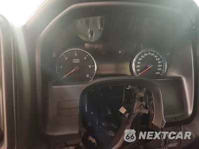 Zdjęcie 9 z 13 samochodu: 2018 GMC SIERRA K1500 DENALI VIN:3GTU2PEJXJG217154 - miniatura
