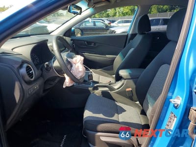 Zdjęcie 7 z 13 samochodu: 2020 HYUNDAI KONA SEL VIN:KM8K2CAA5LU492528 - miniatura