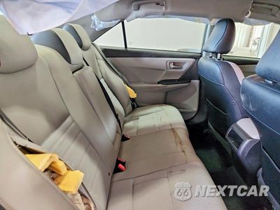 Zdjęcie 10 z 13 samochodu: 2016 TOYOTA CAMRY SE VIN:4T1BF1FKXGU551928 - miniatura