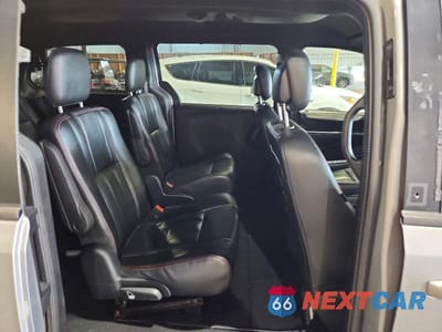 Zdjęcie 11 z 13 samochodu: 2019 DODGE GRAND CARAVAN GT VIN:2C4RDGEG8KR533104 - miniatura