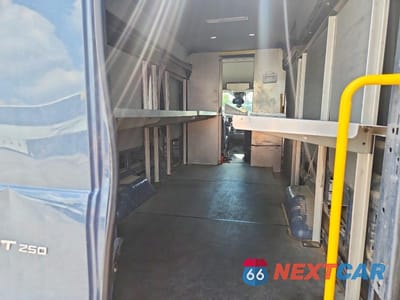 Zdjęcie 10 z 13 samochodu: 2020 FORD TRANSIT 250 DELIVERY VAN VIN:1FTBR3X80LKA86947 - miniatura