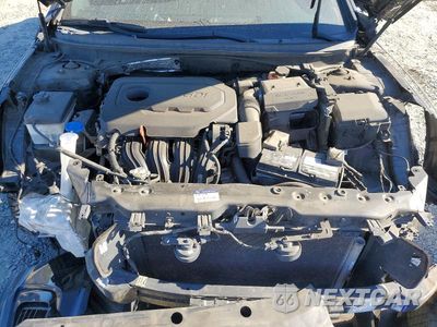 Zdjęcie 11 z 13 samochodu: 2019 HYUNDAI SONATA SPORT VIN:5NPE34AFXKH796236 - miniatura