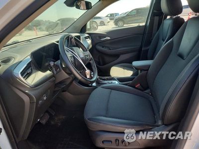 Zdjęcie 7 z 13 samochodu: 2024 BUICK ENCORE GX PREFERRED VIN:KL4AMCSL1RB064013 - miniatura