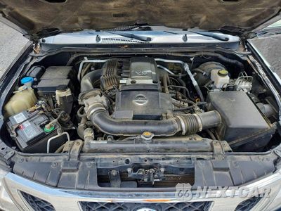 Zdjęcie 11 z 13 samochodu: 2019 NISSAN FRONTIER SV VIN:1N6AD0ER7KN774426 - miniatura