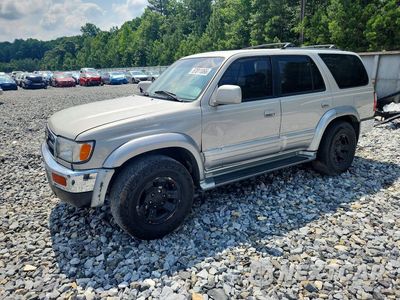 1998 TOYOTA 4RUNNER LIMITED JT3GN87R2W0064766 - główne zdjęcie licytacji z USA - miniatura