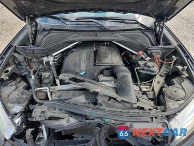 Zdjęcie 11 z 12 samochodu: 2016 BMW X5 XDRIVE35I VIN:5UXKR0C56G0P18814 - miniatura
