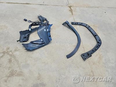 Zdjęcie 12 z 13 samochodu: 2021 SUBARU FORESTER VIN:JF2SKADC6MH462200 - miniatura