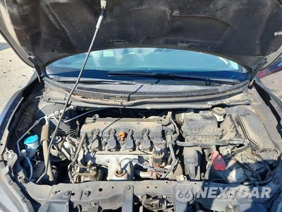 Zdjęcie 11 z 12 samochodu: 2015 HONDA CIVC VIN:2HGFG3B81FH515802 - miniatura