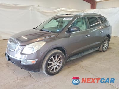 2008 BUICK ENCLAVE CXL 5GAER23788J103657 - główne zdjęcie licytacji z USA - miniatura