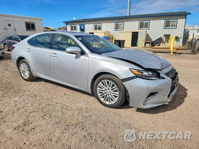 Czwarte zdjęcie samochodu z boku: 2016 LEXUS ES 350 VIN:JTHBK1GG4G2234408 - miniatura