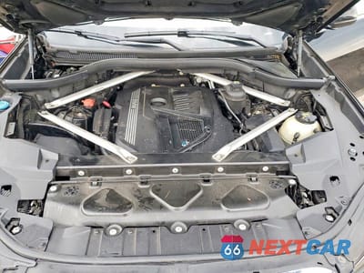 Zdjęcie 12 z 14 samochodu: 2020 BMW X5 XDRIVE40I VIN:5UXCR6C02L9B54213 - miniatura