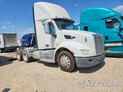 Zdjęcie 13 z 13 samochodu: 2020 PETERBILT 579 SEMI TRUCK VIN:1XPBDP9X7LD718596 - miniatura