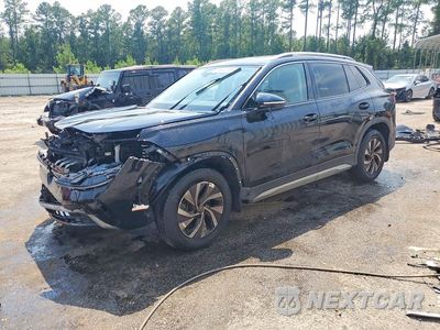 2026 VOLKSWAGEN TIGUAN S 3VVCR7RM8TM037897 - główne zdjęcie licytacji z USA - miniatura