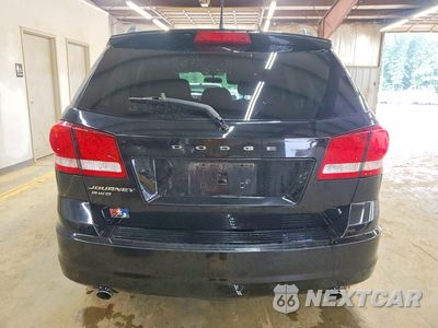 Zdjęcie 6 z 13 samochodu: 2017 DODGE JOURNEY SE VIN:3C4PDDAG3HT697426 - miniatura