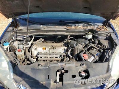 Zdjęcie 12 z 13 samochodu: 2011 HONDA CR-V EXL VIN:5J6RE4H7XBL081117 - miniatura