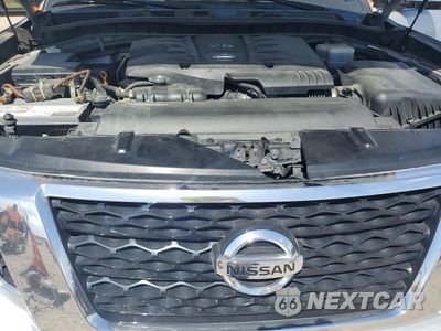 Zdjęcie 12 z 13 samochodu: 2017 NISSAN ARMADA SV VIN:JN8AY2NC0H9504992 - miniatura