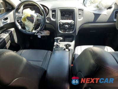 Zdjęcie 8 z 13 samochodu: 2019 DODGE DURANGO SXT VIN:1C4RDJAGXKC692461 - miniatura