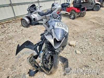 Drugie zdjęcie samochodu z przodu: 2026 KAWASAKI ZX636 K VIN:JKBZXJK18TA016742 - miniatura