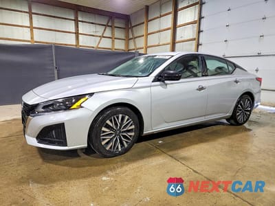 2024 NISSAN ALTIMA SV 1N4BL4DV0RN422787 - główne zdjęcie licytacji z USA - miniatura