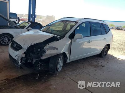 2007 KIA RONDO BASE/LX/EX KNAFG525377083692 - główne zdjęcie licytacji z USA - miniatura