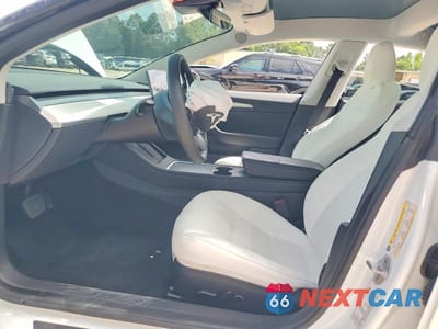 Zdjęcie 7 z 12 samochodu: 2023 TESLA MODEL 3 VIN:5YJ3E1EA1PF513209 - miniatura