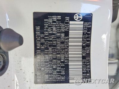 Zdjęcie 12 z 12 samochodu: 2020 TOYOTA COROLLA SE VIN:5YFS4RCE9LP023876 - miniatura