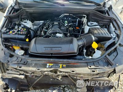 Zdjęcie 12 z 14 samochodu: 2026 DODGE DURANGO R/T VIN:1C4SDJCT6TC222537 - miniatura